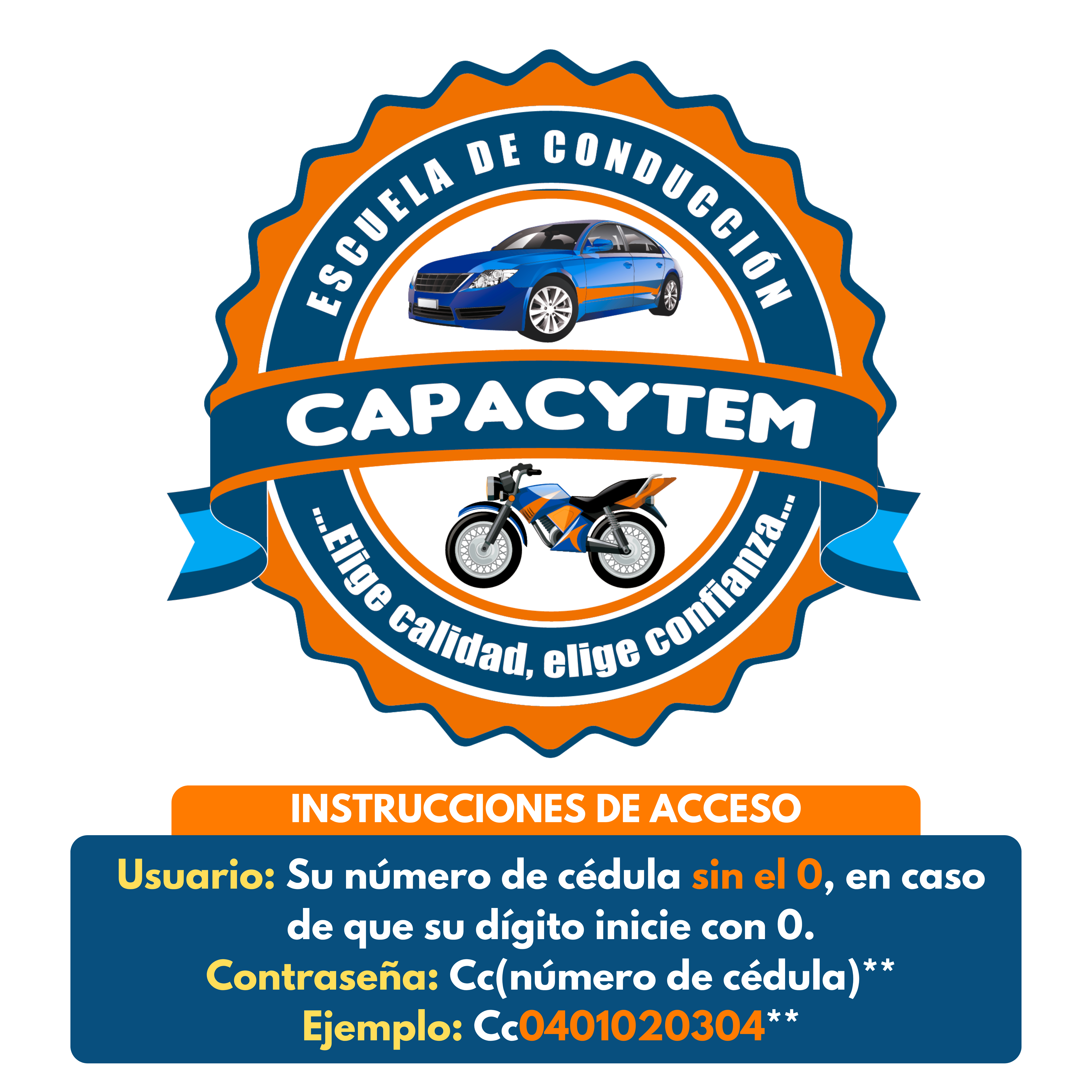CAPACYTEM