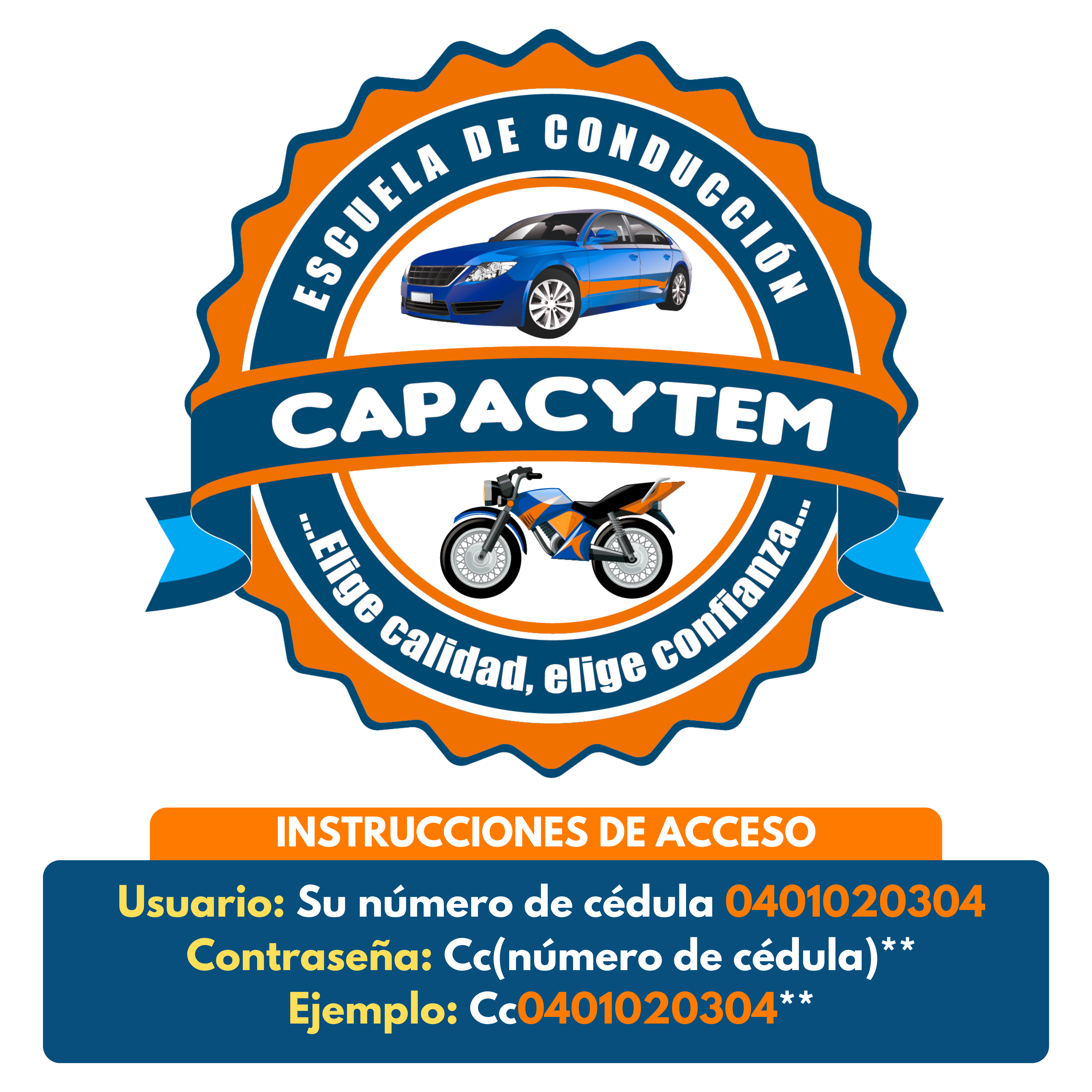 CAPACYTEM